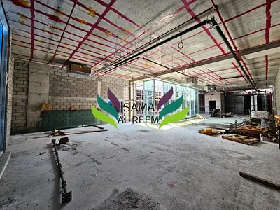 Brand New Commercial Villa| Prime Location| Parking