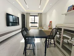 Brand new 1 Bedroom Apartment Spacious layout Ready to move fully furnish on prime area near to futu