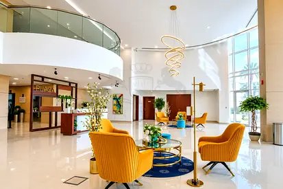 Fully Furnished Studio | Bright & Spacious | Move-in Ready