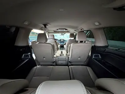 صورة 5 لـ 2019 Honda ODYSSEY