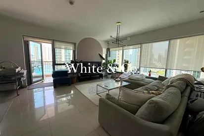 Vacant | Burj and Fountain View | Spacious