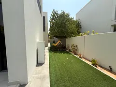 Single Row 4BR Villa | Sidra 3 | Garden & Park Views | Large Plot