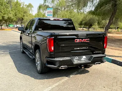 2021 GMC SIERRA — фото 8