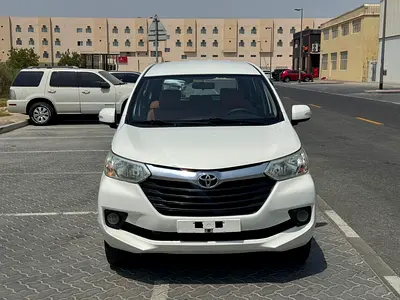 2018 Toyota AVANZA 照片 2