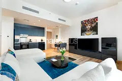 Fully Upgraded | Vacant on Transfer | Large Layout
