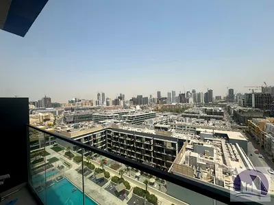 Spacious Layout | High Floor | Vacant