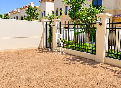 4 PAYMENTS! Single Row 3BR+M | Ready-to-Move | 1st Tenant