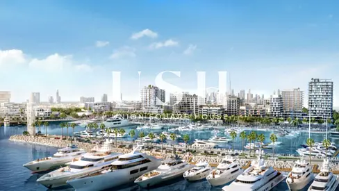 Genuine Resale | High Floor | 1 Bedroom
