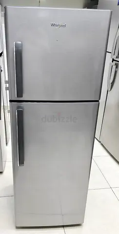 Whirlpool Fridge 322 litter for sell 💯 good working