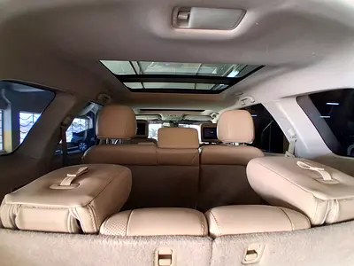 2016 Nissan PATHFINDER — миниатюра 11