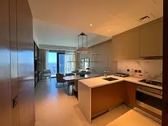 Luxury Living | Opera District | Sea View