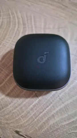 Used Beats wireless earbuds with charging case - good condition