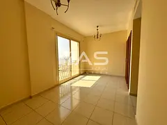 Prime location | Studio Apartment | Available