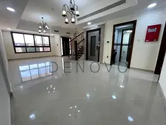 Specious 5 bed+ Maid's | Vacant | Private Elevator