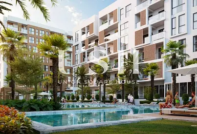 Luxury 3BR Duplex | Private Elevator | Park Facing
