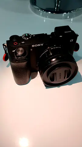 Sony a6700