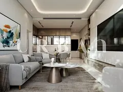 Brand New | Vacant | Fully Furnished