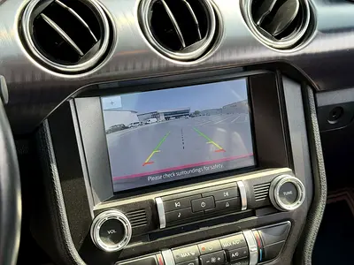 صورة مصغرة 13 لـ 2021 FORD MUSTANG
