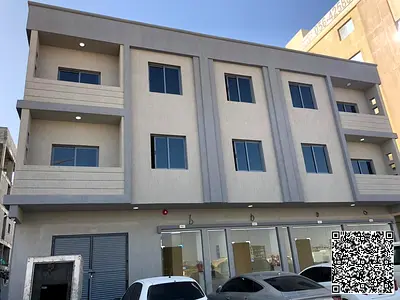 Monthly Rental in Ajman – Al Jurf If you are looking for a comfortable apartment in a convenient location at an affordable price, this is your chance
