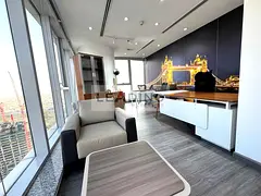 Premium Fully Furnished Office for Rent