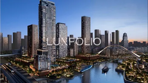 Luxury living | Prime location | open view