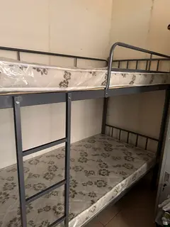 Bed spice available for bachelor
