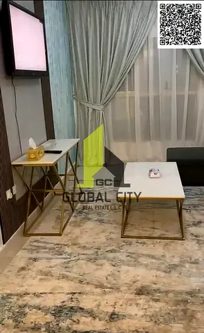 شقة بغرفة نوم رئيسية واحدة للبيع في برج ليليس، مع موقف سيارات وشرفة، مساحتها الإجمالية 1100 قدم مربع، شقة شاغرة، طابق مرتفع، السعر المطلوب 325000.