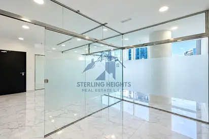 Prime Business Bay Address | Canal Facing | Fully Fitted | Prime Location | Vacant