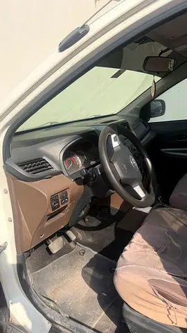 2016 Toyota AVANZA — фото 4