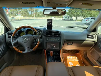 صورة 11 لـ 2001 Lexus GS-SERIES