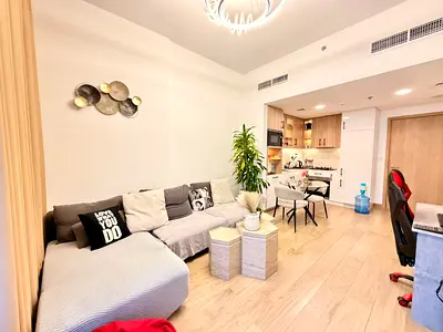FURNISHED | POOL VIEW | VOT