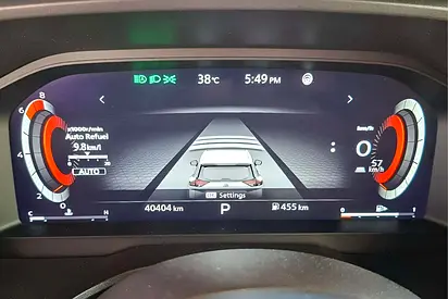 2024 Nissan X-TRAIL — миниатюра 16