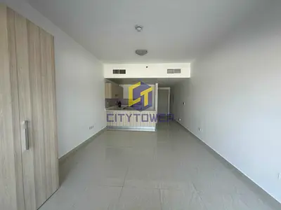 Modern Studio | Platinum Residence | Balcony | Pool & Gym Access