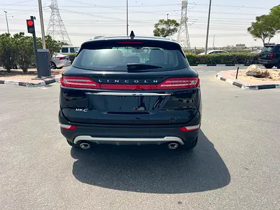 صورة 7 لـ 2019 Lincoln MKC