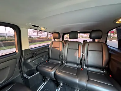 صورة 10 لـ 2023 Mercedes-BENZ VITO