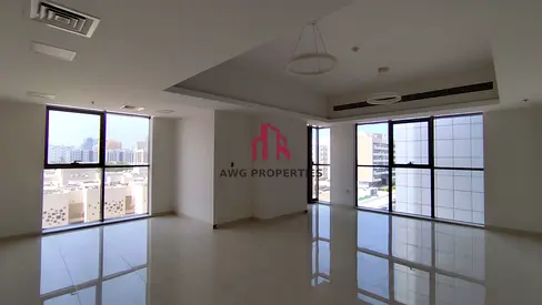 Unfurnished | Multiple Options | High Rise Building