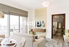 Upgraded | Furnished | High Floor