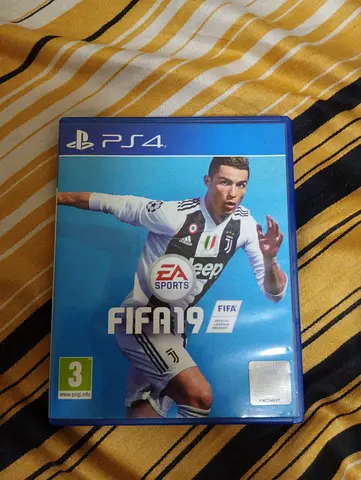 Ps4 games
