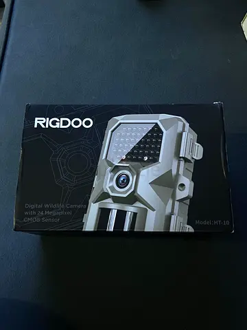 Trail camera for sale