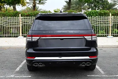 2023 Lincoln AVIATOR 照片 4