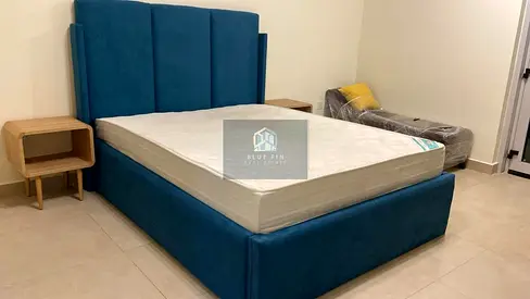 CHILLER FREE | FULLY FURNISHED | PRIME LOCATION