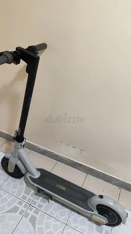Nineboot G30Lp