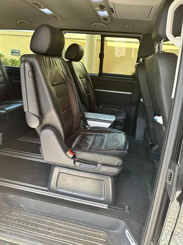 2019 Volkswagen MULTIVAN — миниатюра 11