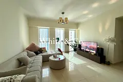 Balcony | Park View | Tenanted | Mid Floor