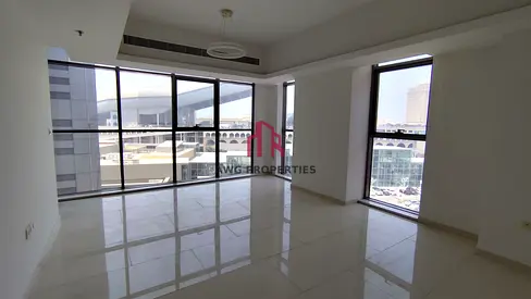 Unfurnished | Multiple Options | High Rise Building