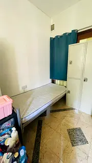 Fully Furnished Executive Bed space for working ladies in a neat and clean family flat–Ready to mo