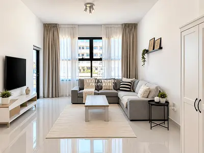 FULLY FURNISHED | MODERN 1BHK | PRIME AREA