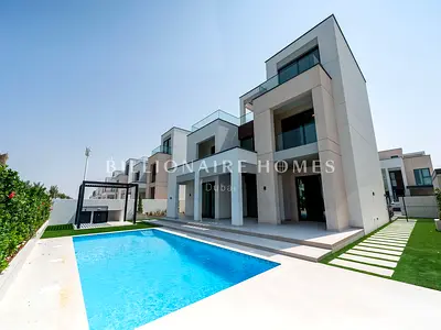 EXCLUSIVE | LARGE POOL | BRAND NEW