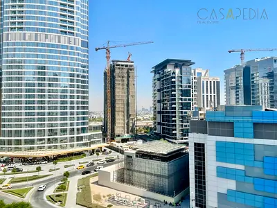 Bright 2BR APT | Furnished | Partial Canal View