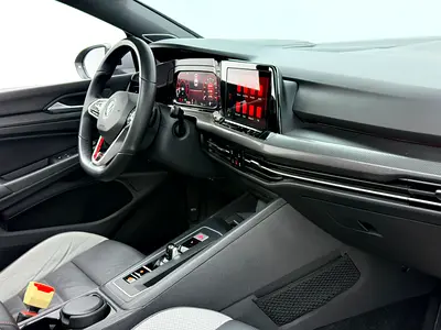 2022 Volkswagen GOLF GTI 缩略图 13